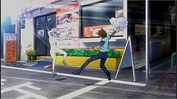 画像ギャラリー No.054のサムネイル画像 / 「AKIBA'S TRIP2」をプレイムービーで紹介。叩いて，脱がして，アキバを救え