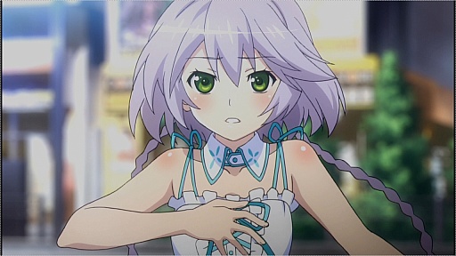 画像ギャラリー No.055のサムネイル画像 / 「AKIBA'S TRIP2」をプレイムービーで紹介。叩いて，脱がして，アキバを救え