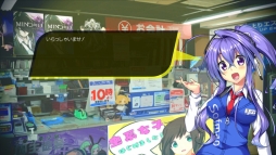 画像ギャラリー No.004のサムネイル画像 / 「AKIBA'S TRIP」シリーズのサントラCDが4月22日に発売。全107曲を収録
