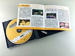 画像ギャラリー No.002のサムネイル画像 / 「AKIBA’S TRIP」シリーズのOSTが発売。実在店舗テーマ曲まで徹底網羅