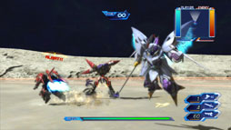 画像ギャラリー No.003のサムネイル画像 / 「スーパーロボット大戦OG　INFINITE BATTLE」「スーパーロボット大戦OG　ダークプリズン」の最新情報が公開に。参戦機体やパイロットの画像を確認しよう