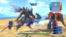 画像ギャラリー No.005のサムネイル画像 / 「スーパーロボット大戦OG　INFINITE BATTLE」「スーパーロボット大戦OG　ダークプリズン」の最新情報が公開に。参戦機体やパイロットの画像を確認しよう