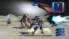 画像ギャラリー No.006のサムネイル画像 / 「スーパーロボット大戦OG　INFINITE BATTLE」「スーパーロボット大戦OG　ダークプリズン」の最新情報が公開に。参戦機体やパイロットの画像を確認しよう