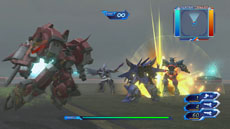 画像ギャラリー No.007のサムネイル画像 / 「スーパーロボット大戦OG　INFINITE BATTLE」「スーパーロボット大戦OG　ダークプリズン」の最新情報が公開に。参戦機体やパイロットの画像を確認しよう