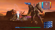 画像ギャラリー No.008のサムネイル画像 / 「スーパーロボット大戦OG　INFINITE BATTLE」「スーパーロボット大戦OG　ダークプリズン」の最新情報が公開に。参戦機体やパイロットの画像を確認しよう