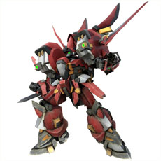 画像ギャラリー No.015のサムネイル画像 / 「スーパーロボット大戦OG　INFINITE BATTLE」「スーパーロボット大戦OG　ダークプリズン」の最新情報が公開に。参戦機体やパイロットの画像を確認しよう