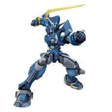 画像ギャラリー No.016のサムネイル画像 / 「スーパーロボット大戦OG　INFINITE BATTLE」「スーパーロボット大戦OG　ダークプリズン」の最新情報が公開に。参戦機体やパイロットの画像を確認しよう