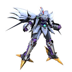 画像ギャラリー No.017のサムネイル画像 / 「スーパーロボット大戦OG　INFINITE BATTLE」「スーパーロボット大戦OG　ダークプリズン」の最新情報が公開に。参戦機体やパイロットの画像を確認しよう
