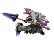 画像ギャラリー No.019のサムネイル画像 / 「スーパーロボット大戦OG　INFINITE BATTLE」「スーパーロボット大戦OG　ダークプリズン」の最新情報が公開に。参戦機体やパイロットの画像を確認しよう