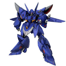 画像ギャラリー No.020のサムネイル画像 / 「スーパーロボット大戦OG　INFINITE BATTLE」「スーパーロボット大戦OG　ダークプリズン」の最新情報が公開に。参戦機体やパイロットの画像を確認しよう