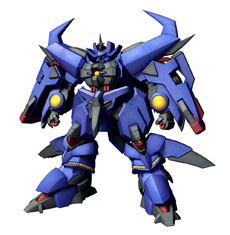 画像ギャラリー No.025のサムネイル画像 / 「スーパーロボット大戦OG　INFINITE BATTLE」「スーパーロボット大戦OG　ダークプリズン」の最新情報が公開に。参戦機体やパイロットの画像を確認しよう