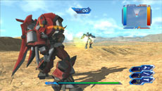 画像ギャラリー No.046のサムネイル画像 / 「スーパーロボット大戦OG　INFINITE BATTLE」「スーパーロボット大戦OG　ダークプリズン」の最新情報が公開に。参戦機体やパイロットの画像を確認しよう
