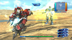 画像ギャラリー No.047のサムネイル画像 / 「スーパーロボット大戦OG　INFINITE BATTLE」「スーパーロボット大戦OG　ダークプリズン」の最新情報が公開に。参戦機体やパイロットの画像を確認しよう