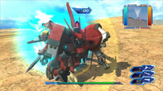 画像ギャラリー No.048のサムネイル画像 / 「スーパーロボット大戦OG　INFINITE BATTLE」「スーパーロボット大戦OG　ダークプリズン」の最新情報が公開に。参戦機体やパイロットの画像を確認しよう