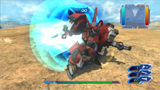 画像ギャラリー No.049のサムネイル画像 / 「スーパーロボット大戦OG　INFINITE BATTLE」「スーパーロボット大戦OG　ダークプリズン」の最新情報が公開に。参戦機体やパイロットの画像を確認しよう