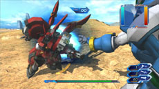 画像ギャラリー No.050のサムネイル画像 / 「スーパーロボット大戦OG　INFINITE BATTLE」「スーパーロボット大戦OG　ダークプリズン」の最新情報が公開に。参戦機体やパイロットの画像を確認しよう
