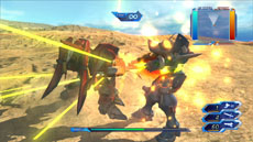 画像ギャラリー No.051のサムネイル画像 / 「スーパーロボット大戦OG　INFINITE BATTLE」「スーパーロボット大戦OG　ダークプリズン」の最新情報が公開に。参戦機体やパイロットの画像を確認しよう