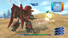 画像ギャラリー No.052のサムネイル画像 / 「スーパーロボット大戦OG　INFINITE BATTLE」「スーパーロボット大戦OG　ダークプリズン」の最新情報が公開に。参戦機体やパイロットの画像を確認しよう