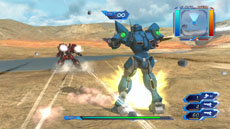 画像ギャラリー No.053のサムネイル画像 / 「スーパーロボット大戦OG　INFINITE BATTLE」「スーパーロボット大戦OG　ダークプリズン」の最新情報が公開に。参戦機体やパイロットの画像を確認しよう