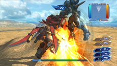 画像ギャラリー No.055のサムネイル画像 / 「スーパーロボット大戦OG　INFINITE BATTLE」「スーパーロボット大戦OG　ダークプリズン」の最新情報が公開に。参戦機体やパイロットの画像を確認しよう