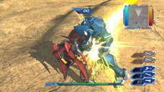 画像ギャラリー No.056のサムネイル画像 / 「スーパーロボット大戦OG　INFINITE BATTLE」「スーパーロボット大戦OG　ダークプリズン」の最新情報が公開に。参戦機体やパイロットの画像を確認しよう