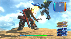 画像ギャラリー No.057のサムネイル画像 / 「スーパーロボット大戦OG　INFINITE BATTLE」「スーパーロボット大戦OG　ダークプリズン」の最新情報が公開に。参戦機体やパイロットの画像を確認しよう