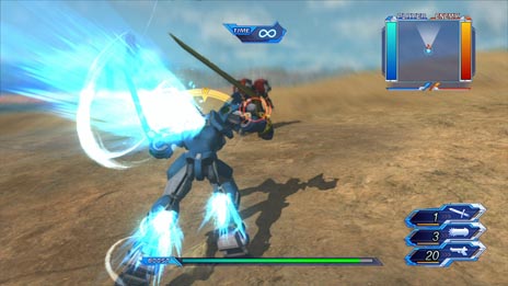 画像ギャラリー No.058のサムネイル画像 / 「スーパーロボット大戦OG　INFINITE BATTLE」「スーパーロボット大戦OG　ダークプリズン」の最新情報が公開に。参戦機体やパイロットの画像を確認しよう