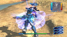 画像ギャラリー No.059のサムネイル画像 / 「スーパーロボット大戦OG　INFINITE BATTLE」「スーパーロボット大戦OG　ダークプリズン」の最新情報が公開に。参戦機体やパイロットの画像を確認しよう