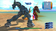 画像ギャラリー No.060のサムネイル画像 / 「スーパーロボット大戦OG　INFINITE BATTLE」「スーパーロボット大戦OG　ダークプリズン」の最新情報が公開に。参戦機体やパイロットの画像を確認しよう