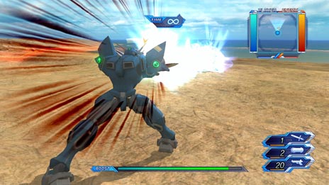 画像ギャラリー No.061のサムネイル画像 / 「スーパーロボット大戦OG　INFINITE BATTLE」「スーパーロボット大戦OG　ダークプリズン」の最新情報が公開に。参戦機体やパイロットの画像を確認しよう