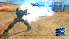 画像ギャラリー No.063のサムネイル画像 / 「スーパーロボット大戦OG　INFINITE BATTLE」「スーパーロボット大戦OG　ダークプリズン」の最新情報が公開に。参戦機体やパイロットの画像を確認しよう
