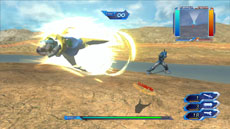 画像ギャラリー No.067のサムネイル画像 / 「スーパーロボット大戦OG　INFINITE BATTLE」「スーパーロボット大戦OG　ダークプリズン」の最新情報が公開に。参戦機体やパイロットの画像を確認しよう