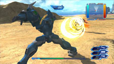 画像ギャラリー No.068のサムネイル画像 / 「スーパーロボット大戦OG　INFINITE BATTLE」「スーパーロボット大戦OG　ダークプリズン」の最新情報が公開に。参戦機体やパイロットの画像を確認しよう