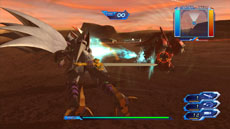 画像ギャラリー No.070のサムネイル画像 / 「スーパーロボット大戦OG　INFINITE BATTLE」「スーパーロボット大戦OG　ダークプリズン」の最新情報が公開に。参戦機体やパイロットの画像を確認しよう