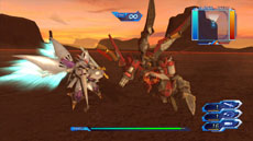 画像ギャラリー No.073のサムネイル画像 / 「スーパーロボット大戦OG　INFINITE BATTLE」「スーパーロボット大戦OG　ダークプリズン」の最新情報が公開に。参戦機体やパイロットの画像を確認しよう