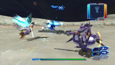 画像ギャラリー No.083のサムネイル画像 / 「スーパーロボット大戦OG　INFINITE BATTLE」「スーパーロボット大戦OG　ダークプリズン」の最新情報が公開に。参戦機体やパイロットの画像を確認しよう