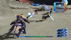 画像ギャラリー No.084のサムネイル画像 / 「スーパーロボット大戦OG　INFINITE BATTLE」「スーパーロボット大戦OG　ダークプリズン」の最新情報が公開に。参戦機体やパイロットの画像を確認しよう