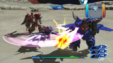 画像ギャラリー No.086のサムネイル画像 / 「スーパーロボット大戦OG　INFINITE BATTLE」「スーパーロボット大戦OG　ダークプリズン」の最新情報が公開に。参戦機体やパイロットの画像を確認しよう