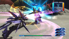 画像ギャラリー No.087のサムネイル画像 / 「スーパーロボット大戦OG　INFINITE BATTLE」「スーパーロボット大戦OG　ダークプリズン」の最新情報が公開に。参戦機体やパイロットの画像を確認しよう