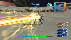 画像ギャラリー No.091のサムネイル画像 / 「スーパーロボット大戦OG　INFINITE BATTLE」「スーパーロボット大戦OG　ダークプリズン」の最新情報が公開に。参戦機体やパイロットの画像を確認しよう