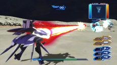 画像ギャラリー No.092のサムネイル画像 / 「スーパーロボット大戦OG　INFINITE BATTLE」「スーパーロボット大戦OG　ダークプリズン」の最新情報が公開に。参戦機体やパイロットの画像を確認しよう