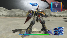 画像ギャラリー No.093のサムネイル画像 / 「スーパーロボット大戦OG　INFINITE BATTLE」「スーパーロボット大戦OG　ダークプリズン」の最新情報が公開に。参戦機体やパイロットの画像を確認しよう