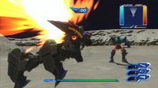 画像ギャラリー No.094のサムネイル画像 / 「スーパーロボット大戦OG　INFINITE BATTLE」「スーパーロボット大戦OG　ダークプリズン」の最新情報が公開に。参戦機体やパイロットの画像を確認しよう