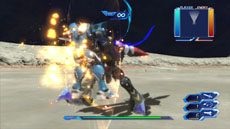 画像ギャラリー No.096のサムネイル画像 / 「スーパーロボット大戦OG　INFINITE BATTLE」「スーパーロボット大戦OG　ダークプリズン」の最新情報が公開に。参戦機体やパイロットの画像を確認しよう