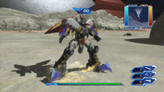 画像ギャラリー No.097のサムネイル画像 / 「スーパーロボット大戦OG　INFINITE BATTLE」「スーパーロボット大戦OG　ダークプリズン」の最新情報が公開に。参戦機体やパイロットの画像を確認しよう