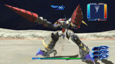 画像ギャラリー No.099のサムネイル画像 / 「スーパーロボット大戦OG　INFINITE BATTLE」「スーパーロボット大戦OG　ダークプリズン」の最新情報が公開に。参戦機体やパイロットの画像を確認しよう