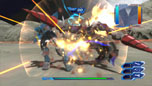 画像ギャラリー No.102のサムネイル画像 / 「スーパーロボット大戦OG　INFINITE BATTLE」「スーパーロボット大戦OG　ダークプリズン」の最新情報が公開に。参戦機体やパイロットの画像を確認しよう