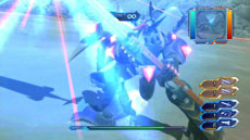 画像ギャラリー No.104のサムネイル画像 / 「スーパーロボット大戦OG　INFINITE BATTLE」「スーパーロボット大戦OG　ダークプリズン」の最新情報が公開に。参戦機体やパイロットの画像を確認しよう