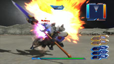 画像ギャラリー No.106のサムネイル画像 / 「スーパーロボット大戦OG　INFINITE BATTLE」「スーパーロボット大戦OG　ダークプリズン」の最新情報が公開に。参戦機体やパイロットの画像を確認しよう