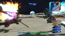 画像ギャラリー No.107のサムネイル画像 / 「スーパーロボット大戦OG　INFINITE BATTLE」「スーパーロボット大戦OG　ダークプリズン」の最新情報が公開に。参戦機体やパイロットの画像を確認しよう